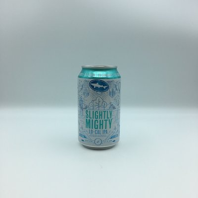Dogfish Head Slightly Mighty Lo-Cal IPA 6PK 12OZ Dogfish Head Slightly Mighty Lo-Cal IPA 6PK 12OZ