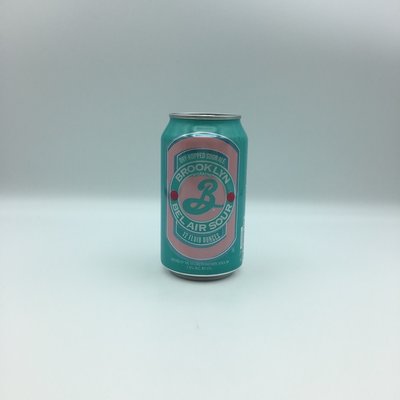Brooklyn Bel Air Cans 6PK 12OZ Brooklyn Bel Air Cans 6PK 12OZ