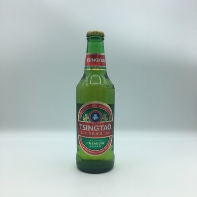 Tsingtao Chinese Beer 6PK 12OZ Tsingtao Chinese Beer 6PK 12OZ