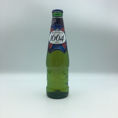 Kronenbourg 1664 Biere 6PK 11.2OZ Kronenbourg 1664 Biere 6PK 11.2OZ