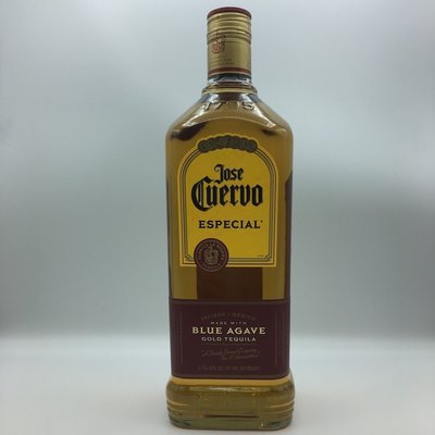 Jose Cuervo Especial Gold Tequila 1.75L Jose Cuervo Especial Gold Tequila 1.75L