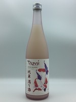 Tozai Snow Maiden Junmai Sake 750ML