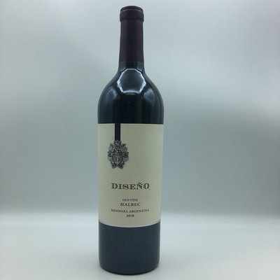 Diseno Malbec 750ML Diseno Malbec 750ML