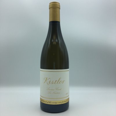 Kistler Les Noisetiers Sonoma Coast Chardonnay 2018 750ML Kistler Les Noisetiers Sonoma Coast Chardonnay 2018 750ML