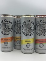 White Claw Variety Pack #2 Hard Seltzer (Yellow) 12PK 12OZ SE