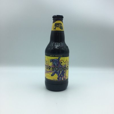 Abita Turbodog Bottles 6PK 12OZ Abita Turbodog Bottles 6PK 12OZ