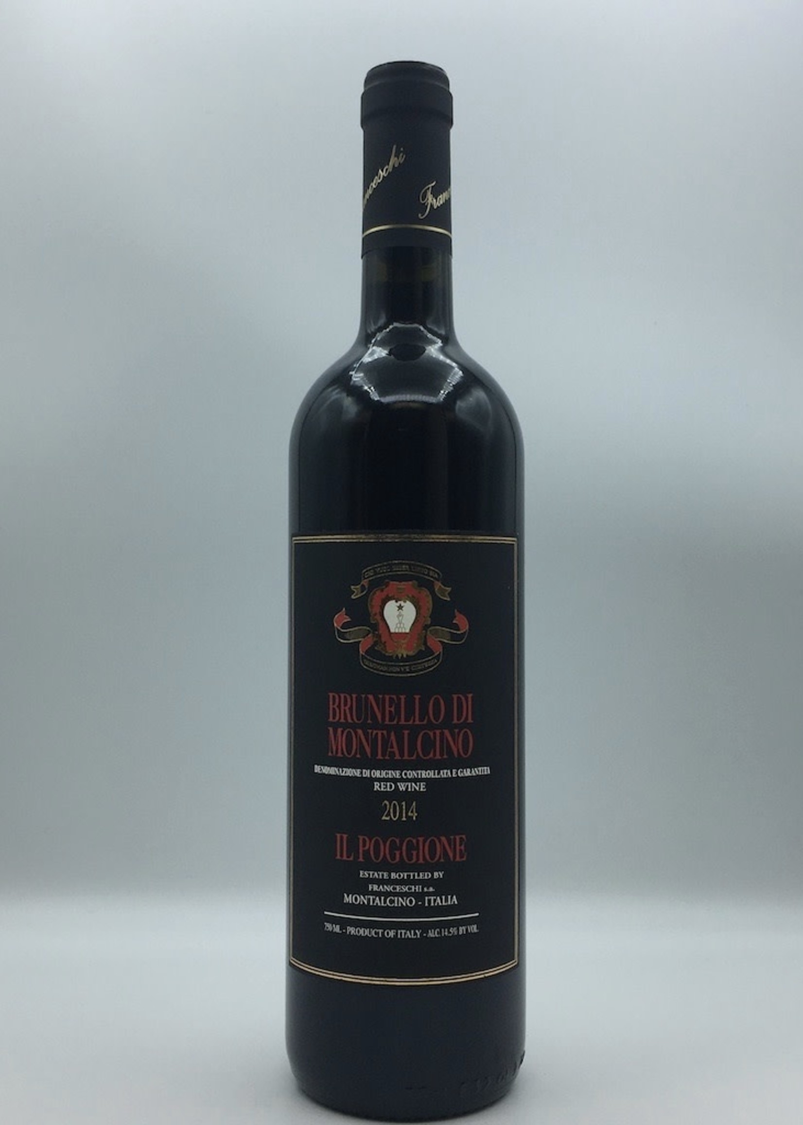 Il Poggione Brunello Di Montalcino 750ML