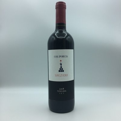 Col D'orcia Spezieri Toscana 750ML Col D'orcia Spezieri Toscana 750ML