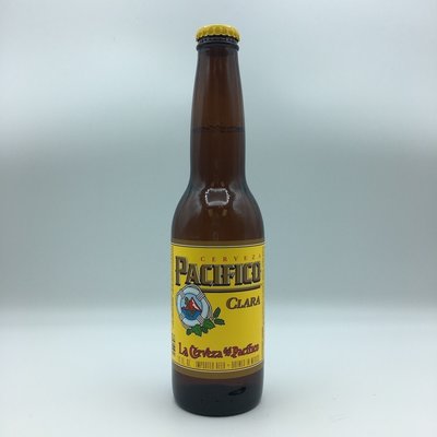 Pacifico Mexican Beer 6PK 12OZ Pacifico Mexican Beer 6PK 12OZ