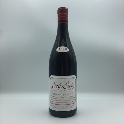 Sea Sun Pinot Noir 750ML Sea Sun Pinot Noir 750ML