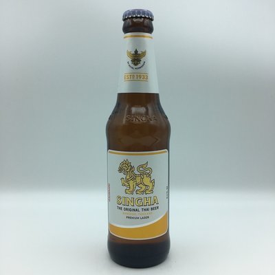 Singha 6PK 12OZ Singha 6PK 12OZ