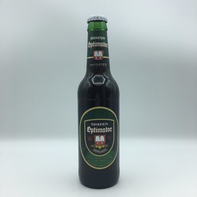Spaten Optimator Doppelbock 6PK 12OZ Spaten Optimator Doppelbock 6PK 12OZ
