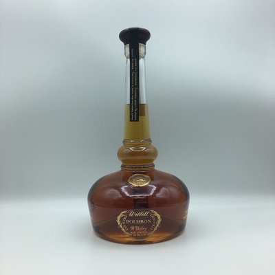 Willett Pot Still Reserve Bourbon 750ML Willett Pot Still Reserve Bourbon 750ML