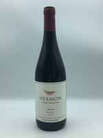 Yarden Mount Hermon Kosher Red Wine 750ML Cab Franc/ Cab S./ Malbec