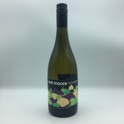 Ant Moore Sauvignon Blanc 750ML Ant Moore Sauvignon Blanc 750ML