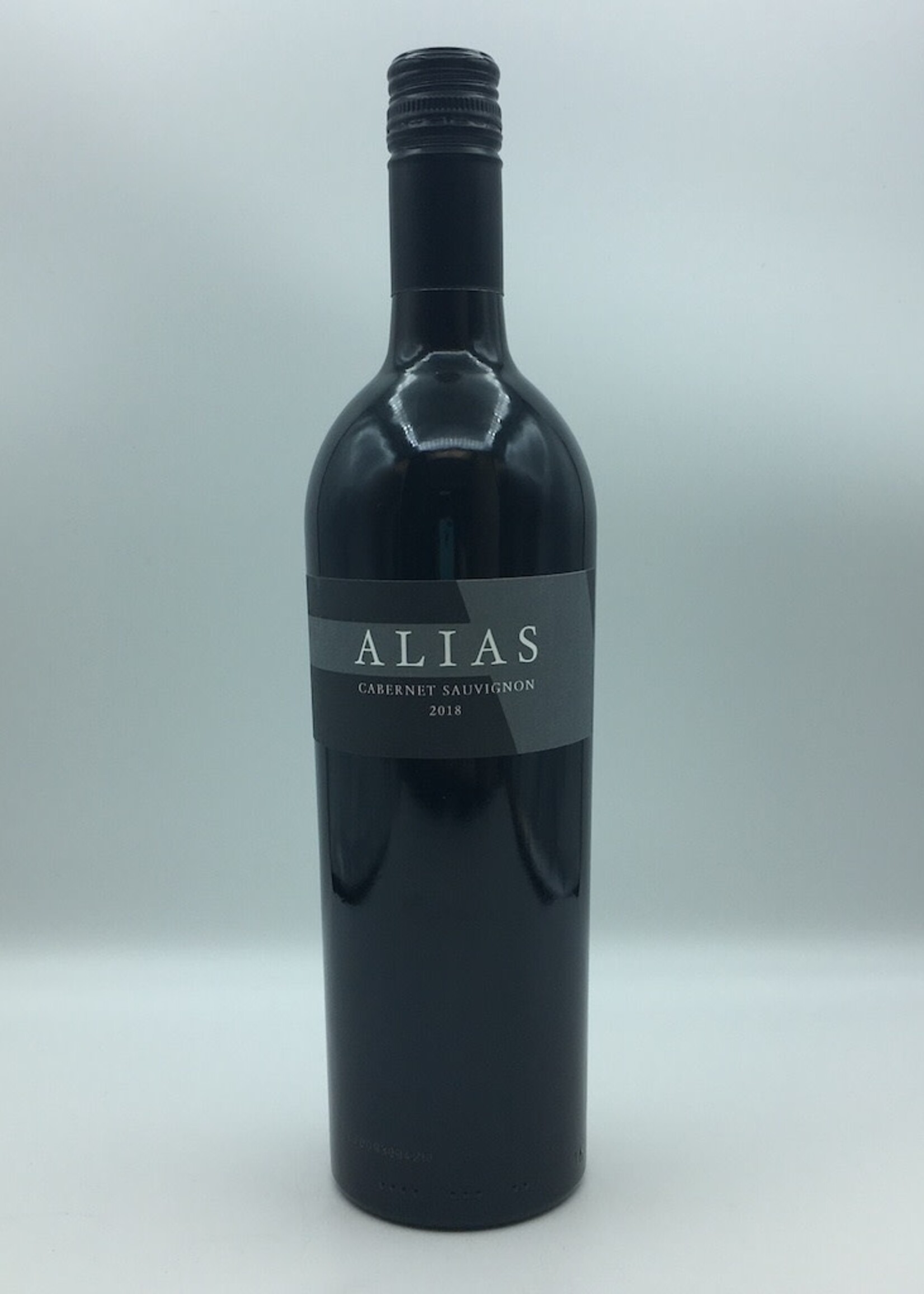 Alias Cabernet Sauvignon 750ML A