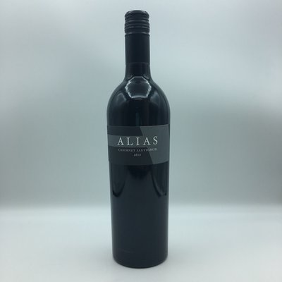 Alias Cabernet Sauvignon 750ML Alias Cabernet Sauvignon 750ML
