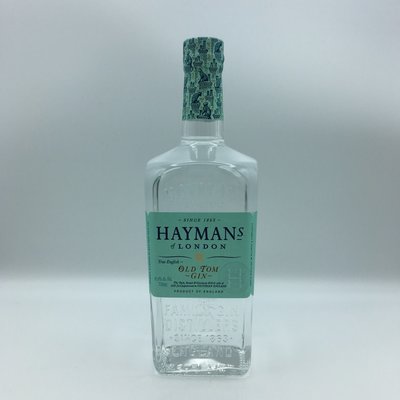 Hayman’s Old Tom Gin 750ML Hayman’s Old Tom Gin 750ML