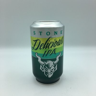 Stone Gluten-Free Delicious IPA 6PK 12OZ Stone Gluten-Free Delicious IPA 6PK 12OZ