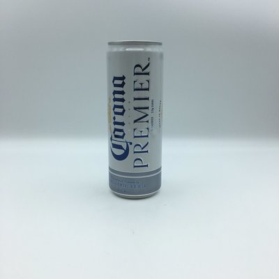 Corona Premier Cans 12PK 12OZ Corona Premier Cans 12PK 12OZ