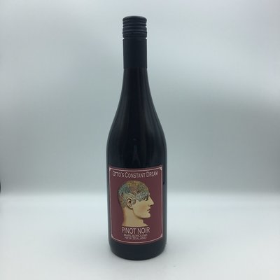 OCD Otto’s Constant Dream Pinot Noir 750ML OCD Otto’s Constant Dream Pinot Noir 750ML