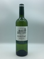 Chateau Peyruchet White Bordeaux 750ML V