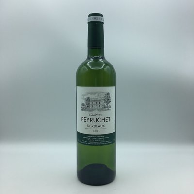 Chateau Peyruchet White Bordeaux Chateau Peyruchet White Bordeaux
