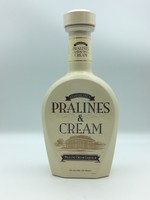 Pralines & Cream Liqueur 750ML