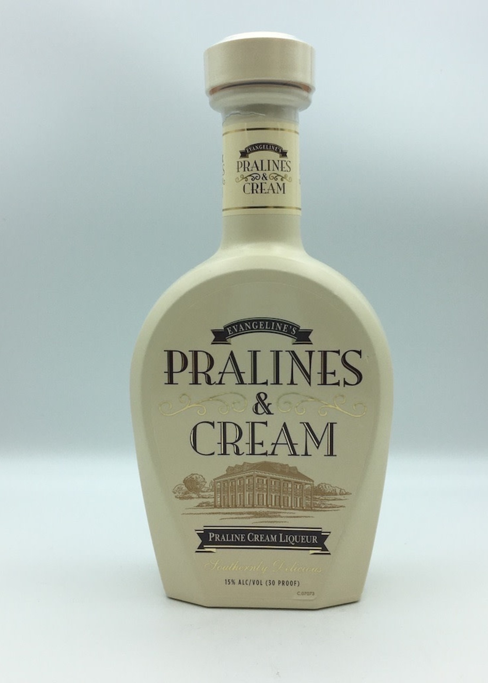 Pralines & Cream Liqueur 750ML