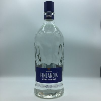 Finlandia Vodka 1.75L Finlandia Vodka 1.75L