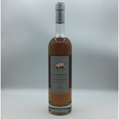 Peg Leg Porker 8YR Bourbon Whiskey 750ML Peg Leg Porker 8YR Bourbon Whiskey 750ML