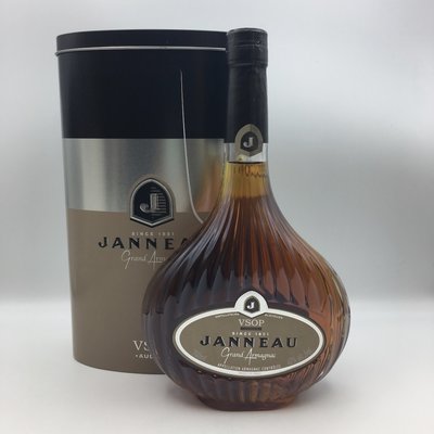 Janneau VSOP Grand Armagnac 750ML Janneau VSOP Grand Armagnac 750ML