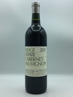 Ridge Estate Cabernet Sauvignon 750ML