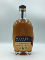 Barrell Dovetail Whiskey 750ML WU