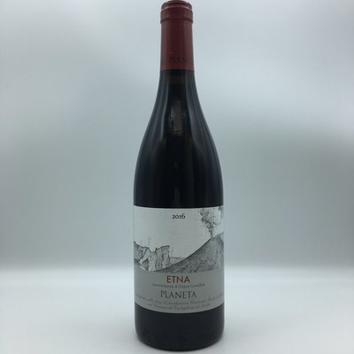 Planeta Etna Nerello Mascalese 750ML Planeta Etna Nerello Mascalese 750ML