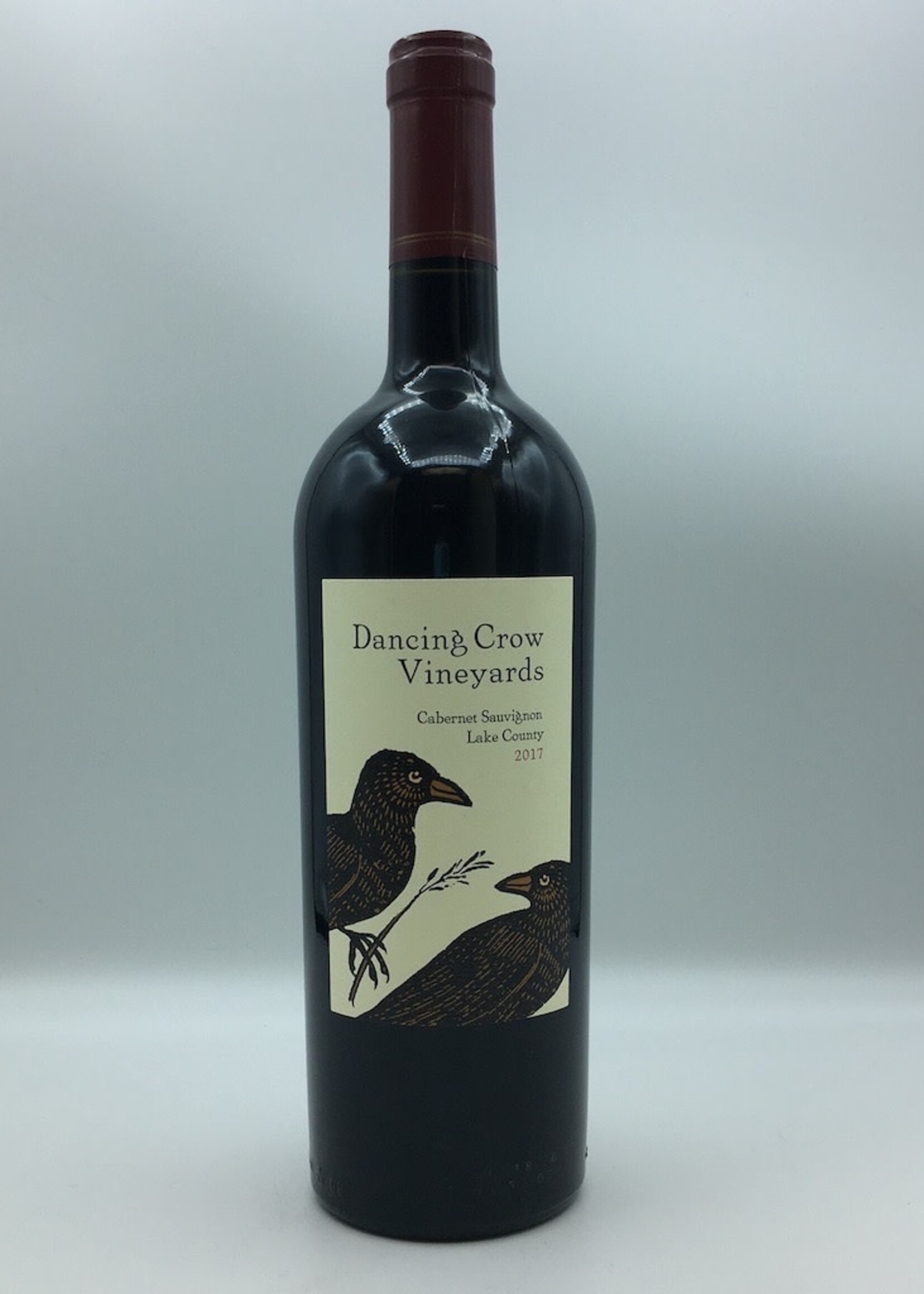 Dancing Crow Vineyard Cabernet Sauvignon 750ML V