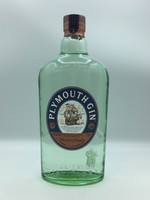 Plymouth Gin Liter