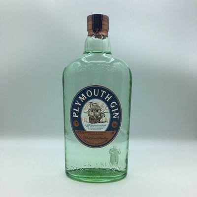 Plymouth Gin Liter Plymouth Gin Liter