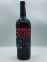 Slo Down Stand Out 750ML Cabernet Sauvignon/ Merlot