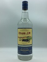 Rhum J.M. White Rum Liter