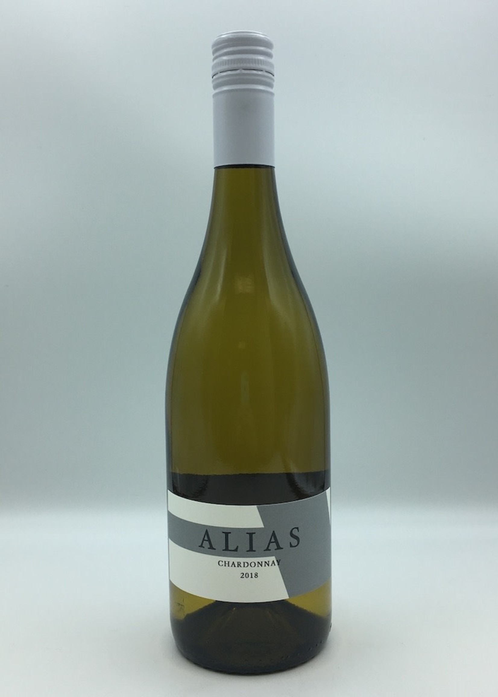 Alias Chardonnay 750ML A