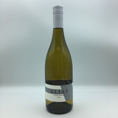 Alias Chardonnay 750ML Alias Chardonnay 750ML