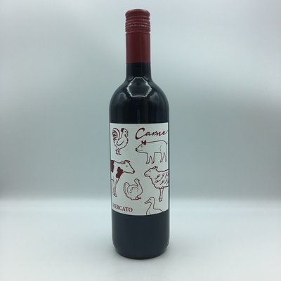 Mercato Carne Red Blend 750ML Primitivo, Nero d’Avola, Nero di Troia Mercato Carne Red Blend 750ML Primitivo, Nero d’Avola, Nero di Troia