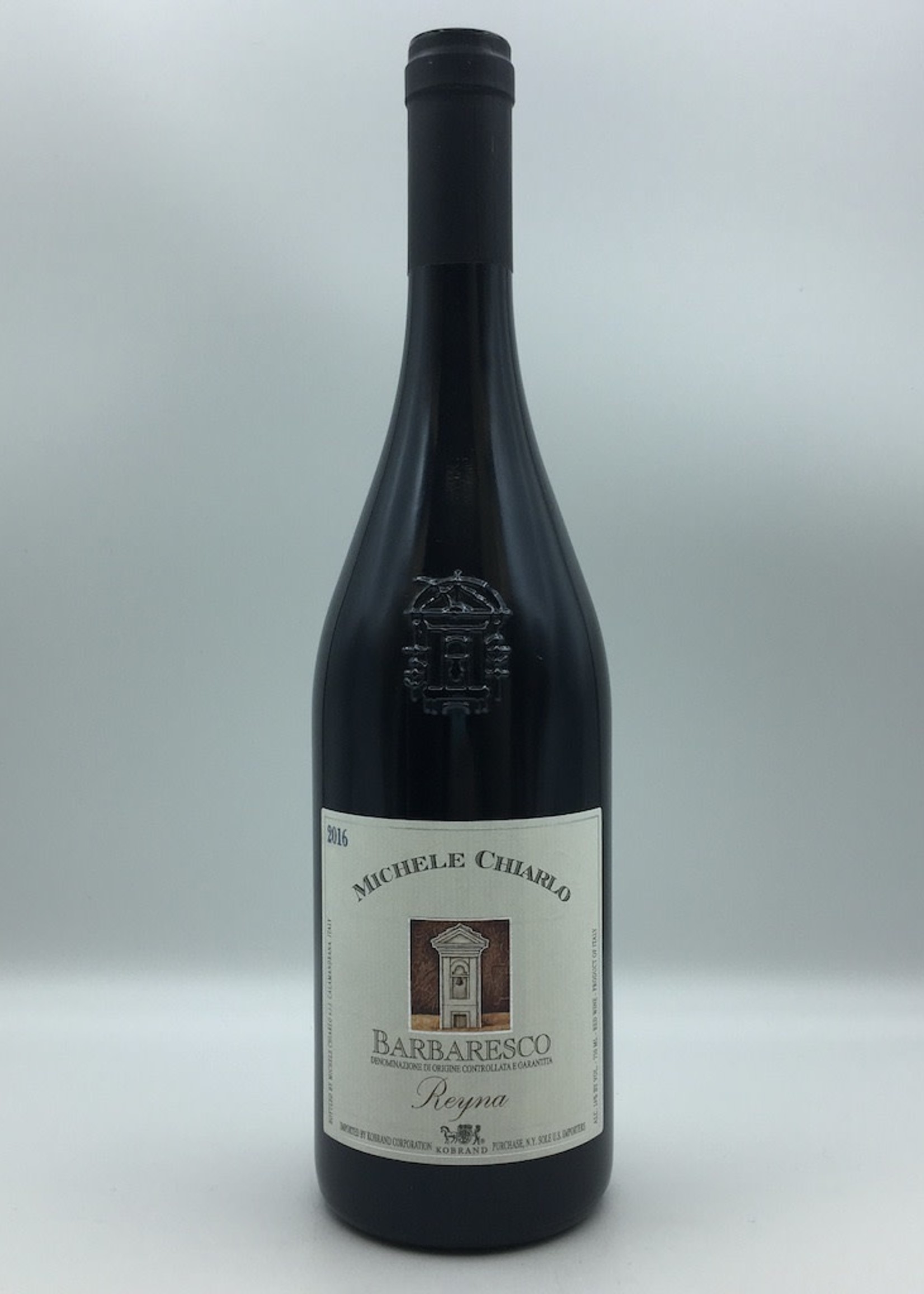 Michelle Chiarlo Reyna Barbaresco 750ML
