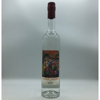 Clairin Casimir Rum 750ML Clairin Casimir Rum 750ML