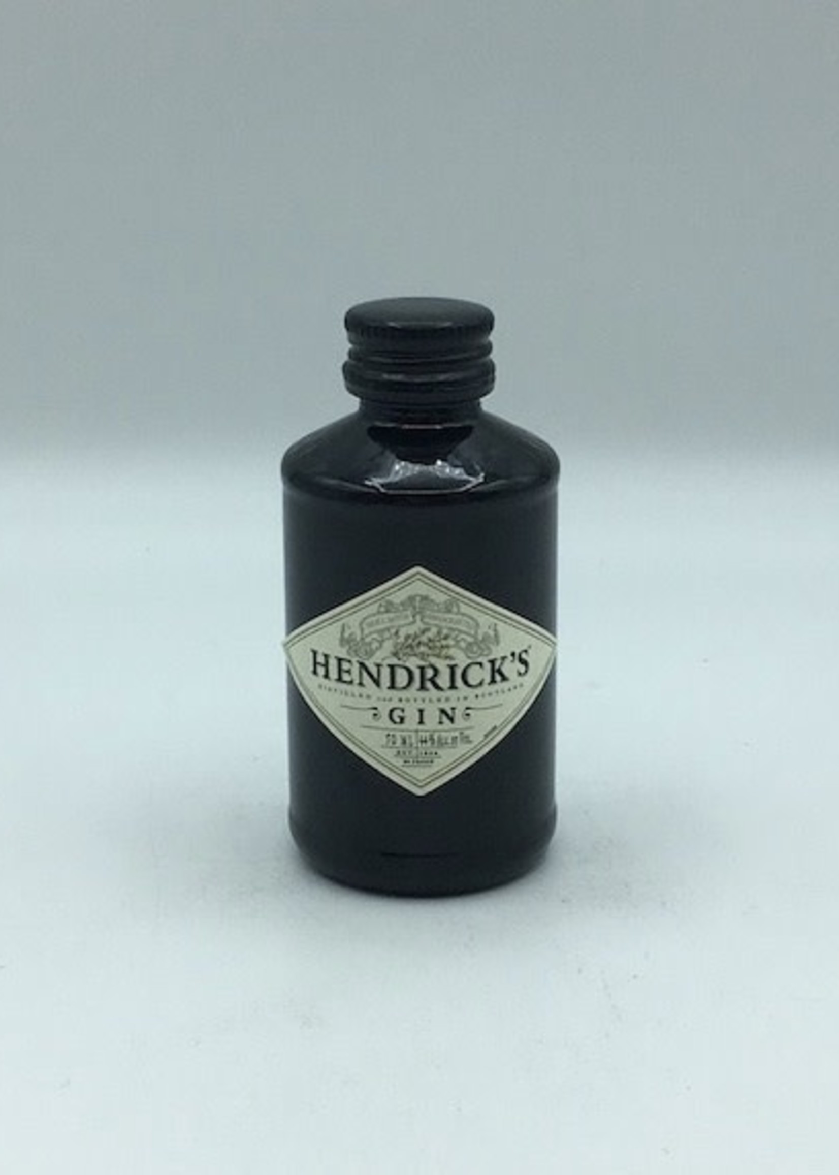 Mini Hendrick’s Gin 50ML