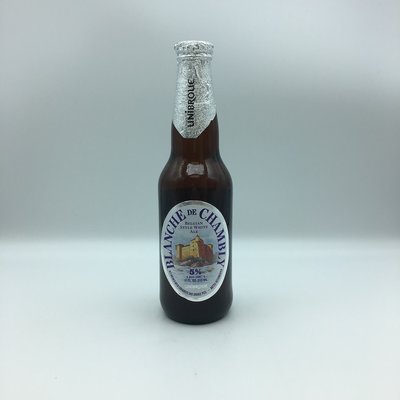 Unibroue Blanche de Chambly 6PK 12OZ Unibroue Blanche de Chambly 6PK 12OZ