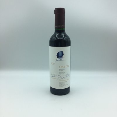 Opus One 375ML Opus One 375ML