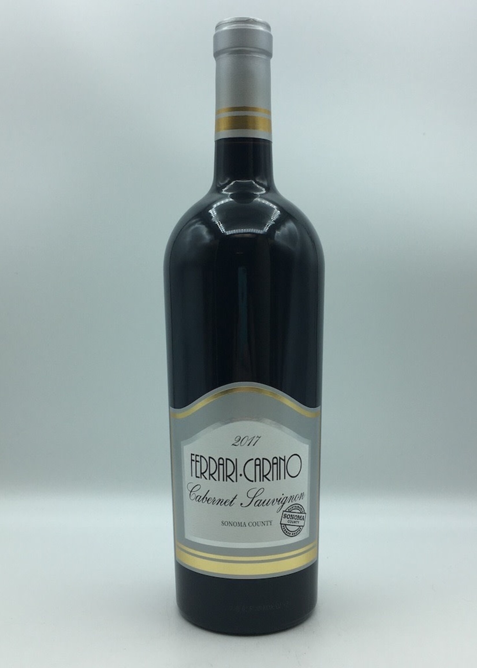 Ferrari-Carano Sonoma County Cabernet Sauvignon 750ML G