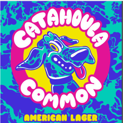 Gnarly Barley Catahoula Common 1/6 Barrel Keg Gnarly Barley Catahoula Common 1/6 Barrel Keg